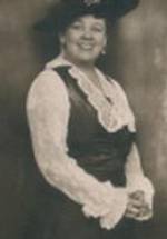 Анна Мюллер-Линке фото