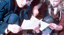 Кадр из фильма "Clockmaker (видео)" - 2