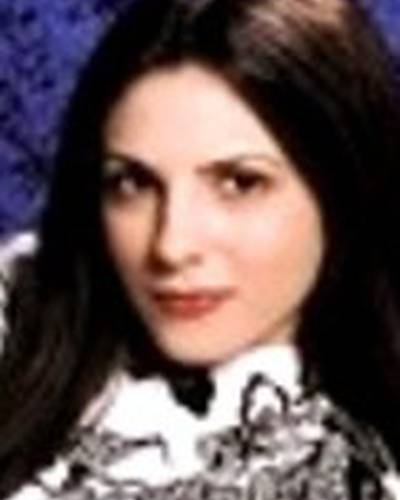 Кира Венсан-Дави фото