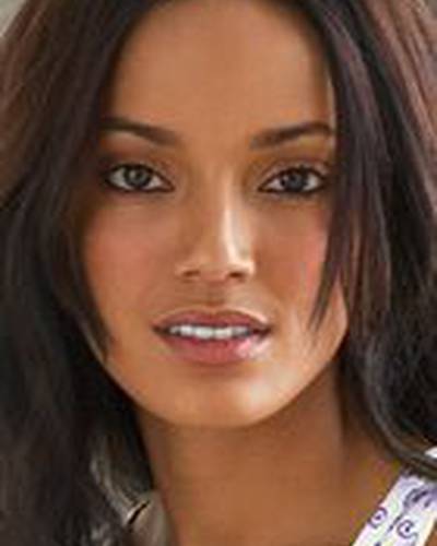 Селита Ибэнкс фото