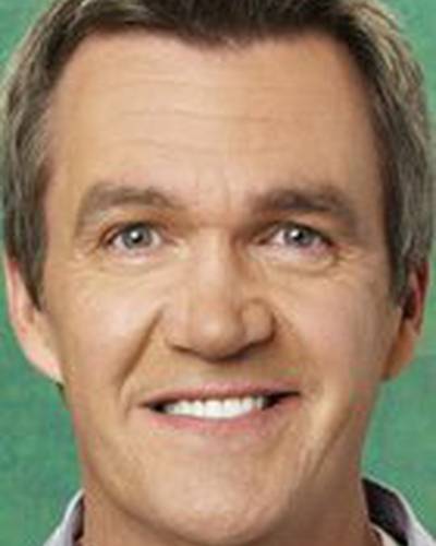 Нил Флинн фото