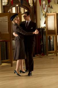 Кадр Железная леди