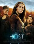 Постер из фильма "Гостья" - 1