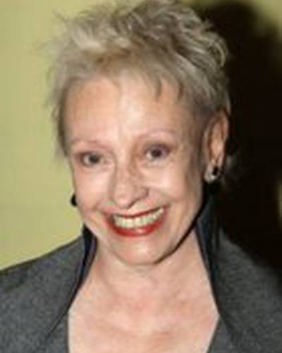 Роберта Максвелл фото