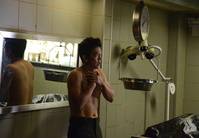 Кадр Сонная Лощина