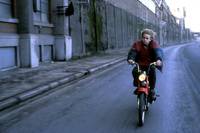 Кадр Обещание