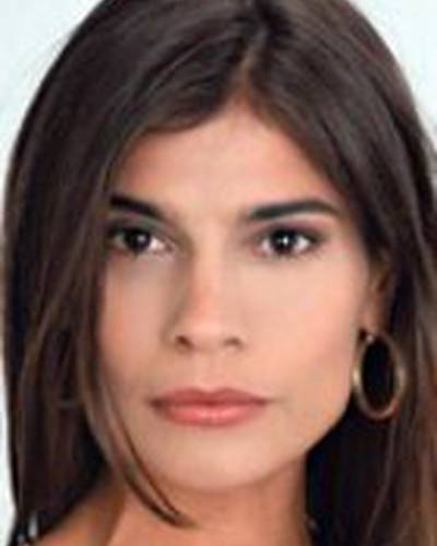 Милли Стегман фото