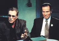 Кадр Пес-призрак: Путь самурая