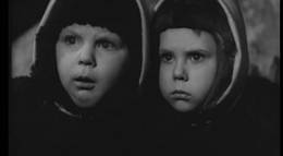 Кадр из фильма "Чук и Гек" - 1