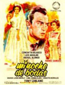 Mi noche de bodas