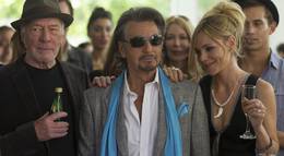 Кадр из фильма "Второй шанс" - 1