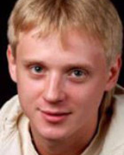 Денис Кравцов фото