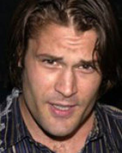 Сэмюэл Болл фото