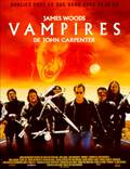 Постер из фильма "Вампиры" - 1