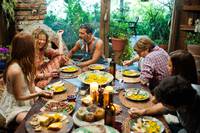 Кадр Руби Спаркс