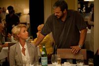 Кадр Большая свадьба