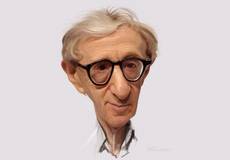 Вуди Аллен останется 