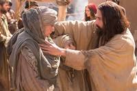 Кадр Убийство Иисуса