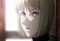 Кадр Клеймор