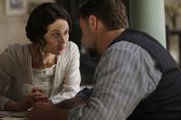 Кадр Искатель воды