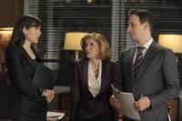 Кадр Правильная жена