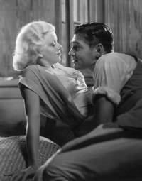 Кадр Красная пыль