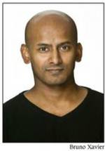 Бруно Ксавьер фото
