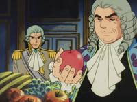 Кадр Роза Версаля