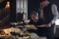 Кадр Чужестранка