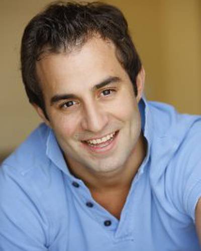 Маурицио Квинтана фото