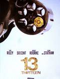 Постер из фильма "Тринадцать" - 1