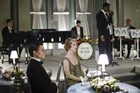 Кадр Аббатство Даунтон