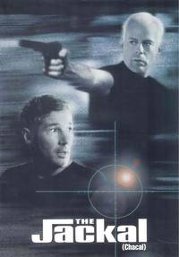 Постер Шакал
