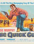 Постер из фильма "The Quick Gun" - 1