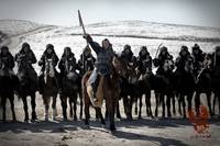 Кадр Легендарные амазонки