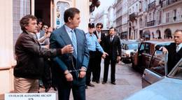 Кадр из фильма "День искупления" - 2