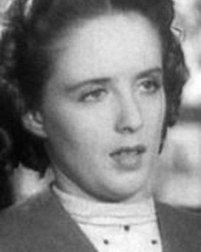 Екатерина Деревщикова фото