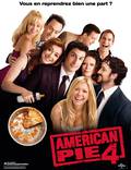 Постер из фильма "Американский пирог 4: Снова вместе" - 1