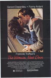 Постер Соседка