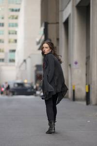 Кадр Тайные связи