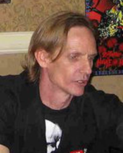 Уолтер Фелан фото