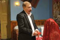 Кадр Ночь молчания