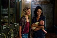 Кадр Китайская головоломка