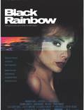 Постер из фильма "Черная радуга" - 1