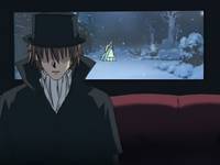 Кадр Военная баллада цвета лайма