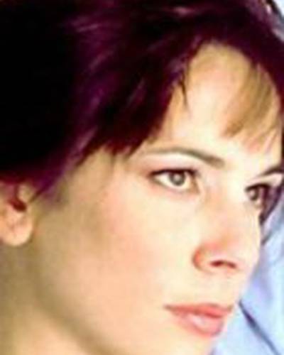 Сильвия Де Сантис фото