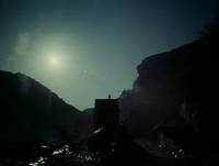 Кадр Спаси и сохрани