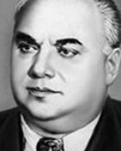 Константин Данькевич фото