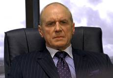 Алан Дэйл пополнил «Проект Минди»