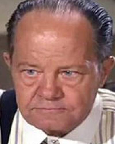 Джек Оррисон фото